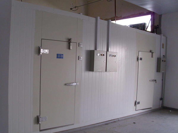 保鮮冷庫生產(chǎn)廠家