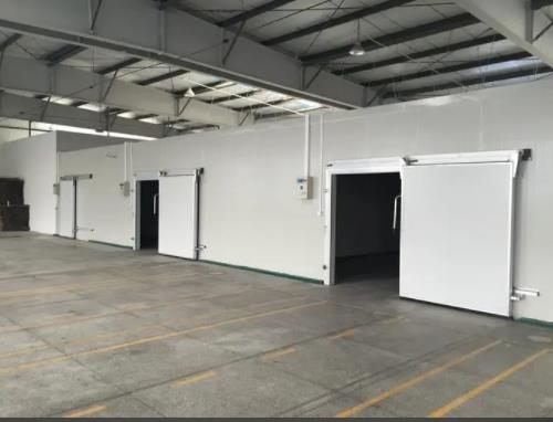 冷庫設(shè)計(jì)