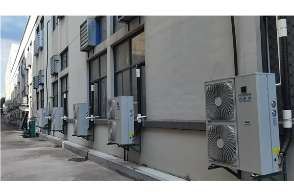 諸暨楊大媽農(nóng)副配送項(xiàng)目冷庫工程