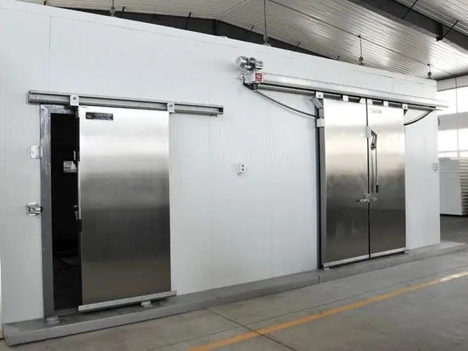 冷庫設(shè)備 冷庫設(shè)備