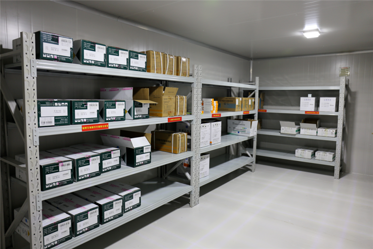 醫(yī)用疫苗冷藏庫(kù)