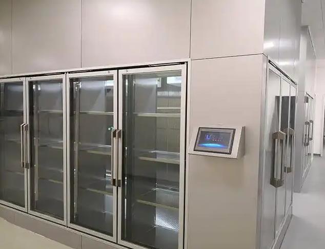 醫(yī)用冷庫(kù)設(shè)計(jì)